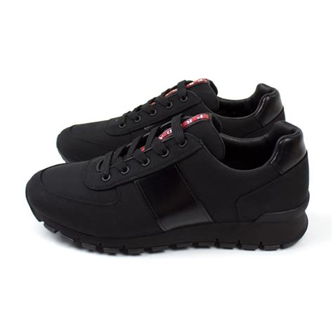 prada race runners|prada trainers for women.